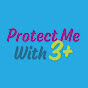 ProtectMeWith3 - @ProtectMeWith3 YouTube Profile Photo