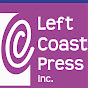 Left Coast Press, Inc. - @leftcoastpressinc.8140 YouTube Profile Photo