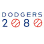 Dodgers 2080 - @Dodgers2080 YouTube Profile Photo