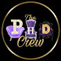 thePHDcrew - @thephdcrew5959 YouTube Profile Photo