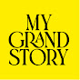 MyGrandStory YouTube Profile Photo