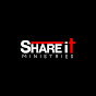 Shareit Ministries - @ShareitMinistries YouTube Profile Photo