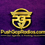 The Making of PushGapRadios - @themakingofpushgapradios2881 YouTube Profile Photo