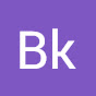Bk Keith - @bkkeith2395 YouTube Profile Photo