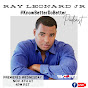 Ray Leonard Jr - @rere11122 YouTube Profile Photo