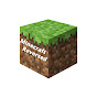 Minecraft Reversed YouTube Profile Photo