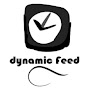 Dynamic Feed YouTube Profile Photo