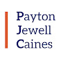 PJC TV - Payton Jewell Caines Estate Agents - @pjctv-paytonjewellcaineses9554 YouTube Profile Photo