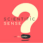Scientific Sense YouTube Profile Photo