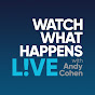 Watch What Happens Live with Andy Cohen - @wwhl  YouTube Profile Photo