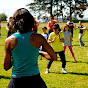 Zumba in the Parks - @zumbaintheparks4116 YouTube Profile Photo