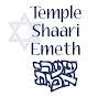 Temple Shaari Emeth - @shaariemeth YouTube Profile Photo