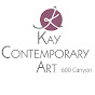 Kay Contemporary Art - @kaycontemporaryart6284 YouTube Profile Photo