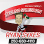 Ryan Sykes - @herotowncanada YouTube Profile Photo