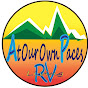 At Our Own Paces - @atourownpaces5137 YouTube Profile Photo