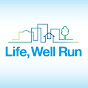 Life, Well Run - @LifeWellRun YouTube Profile Photo