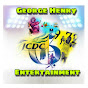 George Henry YouTube Profile Photo