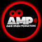 Audie Marsh Productions - @AudieMarshProductions YouTube Profile Photo