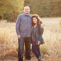 Brady & Stephanie Harmon - @bradystephanieharmon9216 YouTube Profile Photo