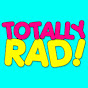 Totally Rad! YouTube Profile Photo