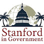 Stanford in Government (SIG) YouTube Profile Photo