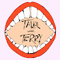 Talks with Terry - @talkswithterry119 YouTube Profile Photo