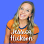 Jessica Hickson - @TheJessicaHickson YouTube Profile Photo