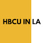 HBCU IN LA - @hbcuinla357 YouTube Profile Photo