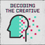 Decoding the Creative - @decodingthecreative6043 YouTube Profile Photo