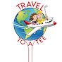 Travel to a Tee - @traveltoatee9458 YouTube Profile Photo
