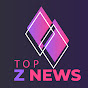 TOP Z News YouTube Profile Photo