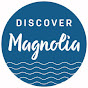 Discover Magnolia - @discovermagnolia4087 YouTube Profile Photo