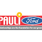 Pauli Ford YouTube Profile Photo