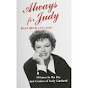 Joan Coulson remembers Judy Garland - @joancoulsonremembersjudyga2975 YouTube Profile Photo