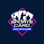 Sports Card Advantage - @sportscardadvantage YouTube Profile Photo