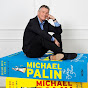 The Michael Palin Channel - @TheMichaelPalinChannel YouTube Profile Photo