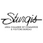 Sturgis Area Chamber of Commerce & Visitors Bureau - @sturgisareachamberofcommer8425 YouTube Profile Photo