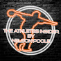 The Athlete Insider Podcast - @theathleteinsiderpodcast1109 YouTube Profile Photo