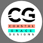 Coastal Grace Designs - @coastalgracedesigns8658 YouTube Profile Photo