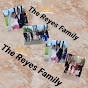 The Reyes Family channel - @thereyesfamilychannel9539 YouTube Profile Photo