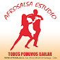 AfroSalsa Estudio de Baile - @AfrosalsaProvidencia YouTube Profile Photo