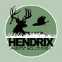 Hendrix Hunts - @hendrixhunts6384 YouTube Profile Photo