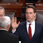 Senator Josh Hawley - @SenatorJoshHawley  YouTube Profile Photo