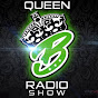 The Queen B Radio Show - @thequeenbradioshow6423 YouTube Profile Photo