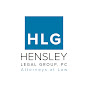Hensley Legal Group, PC - @hensleylegalgrouppc5471 YouTube Profile Photo