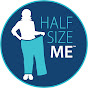 Half Size Me - @Halfsizeme YouTube Profile Photo