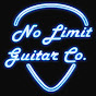 No Limit Guitar Co. - @nolimitguitarco.3736 YouTube Profile Photo