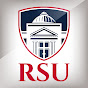 Rogers State University - @RogersStateUniv YouTube Profile Photo