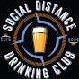 Social Distance Drinking Club - @socialdistancedrinkingclub5680 YouTube Profile Photo