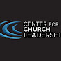 Center for Church Leadership - @centerforchurchleadership9061 YouTube Profile Photo